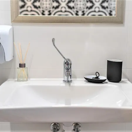 Nanica Vendeghaz - Videki Romantika Apartment Buzsak