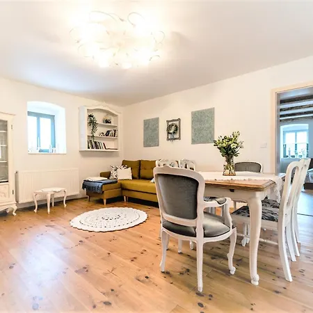 Apartman Nanica - Vidéki Romantika *
