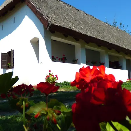 Nanica - Vidéki Romantika Apartman