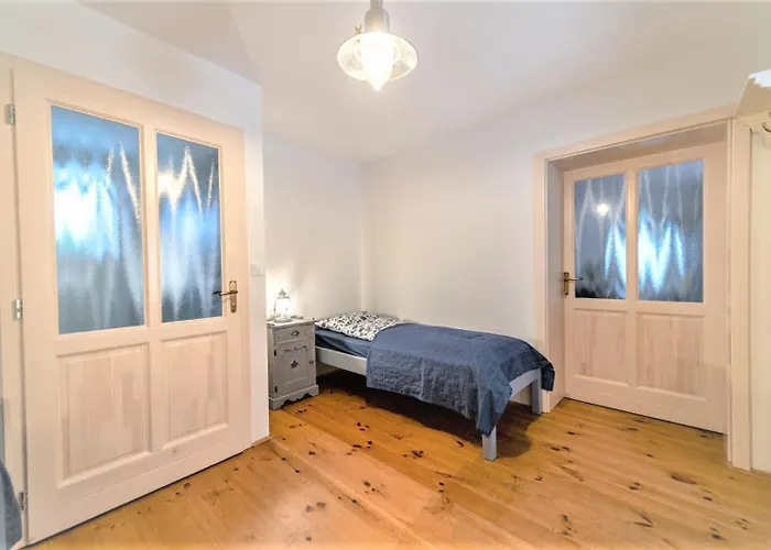 Apartman Nanica - Vidéki Romantika Buzsák