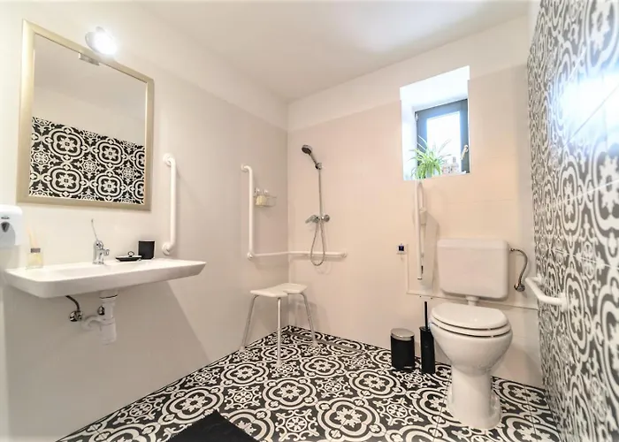 Apartman Nanica - Vidéki Romantika