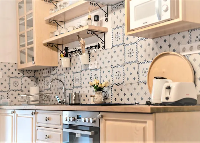 Nanica - Vidéki Romantika Apartman Buzsák